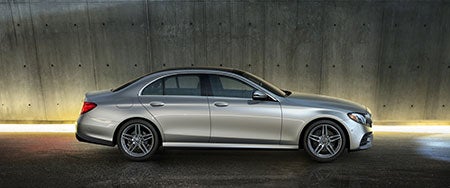 E-Class Offer | Rothbard Mercedes-Benz in Derwood MD
