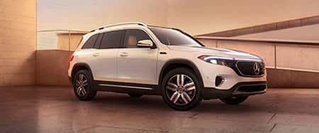 EQB Offer | Rothbard Mercedes-Benz in Derwood MD