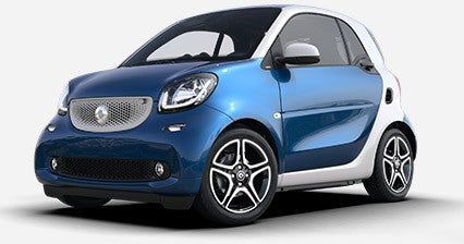 smart center Derwood - smart proxy coupe