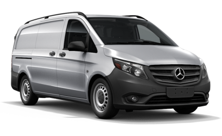 Rothbard Mercedes-Benz in Derwood MD Metris Cargo Van