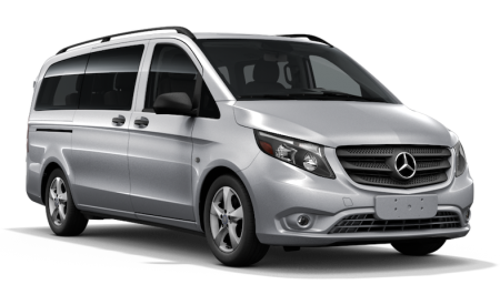Rothbard Mercedes-Benz in Derwood MD Metris Passenger Van