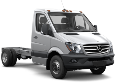 Rothbard Mercedes-Benz in Derwood MD Sprinter Cab Chassis