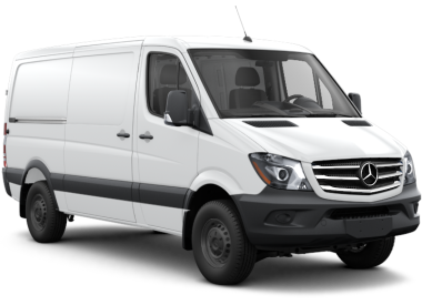 Rothbard Mercedes-Benz in Derwood MD Sprinter WORKER Cargo Van