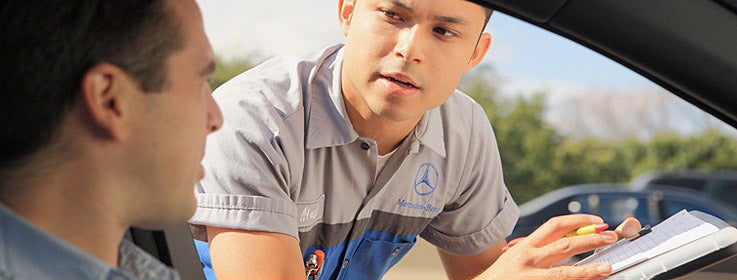 Rothbard Mercedes-Benz in Derwood MD Roadside Assistance