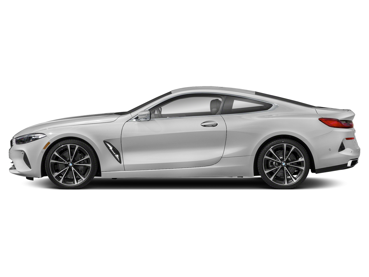2020 BMW 8 Series 840i