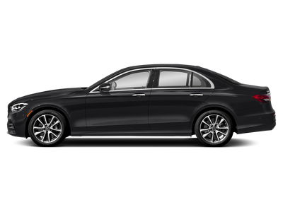 2023 Mercedes-Benz E-Class E 450