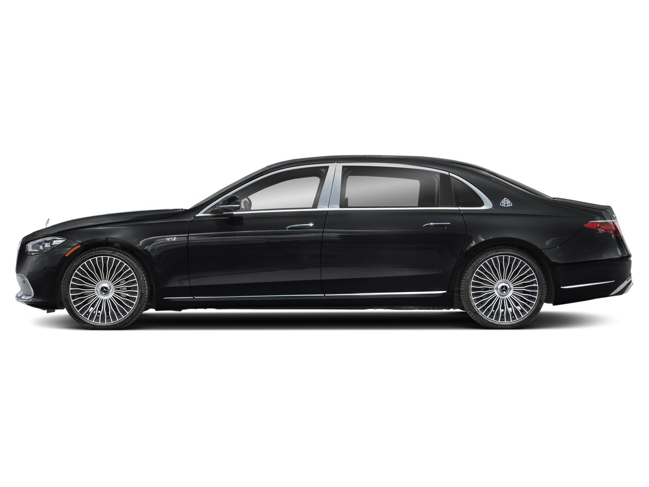 2023 Mercedes-Benz S-Class Maybach S 680