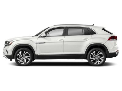 2023 Volkswagen Atlas Cross Sport 2.0T SEL