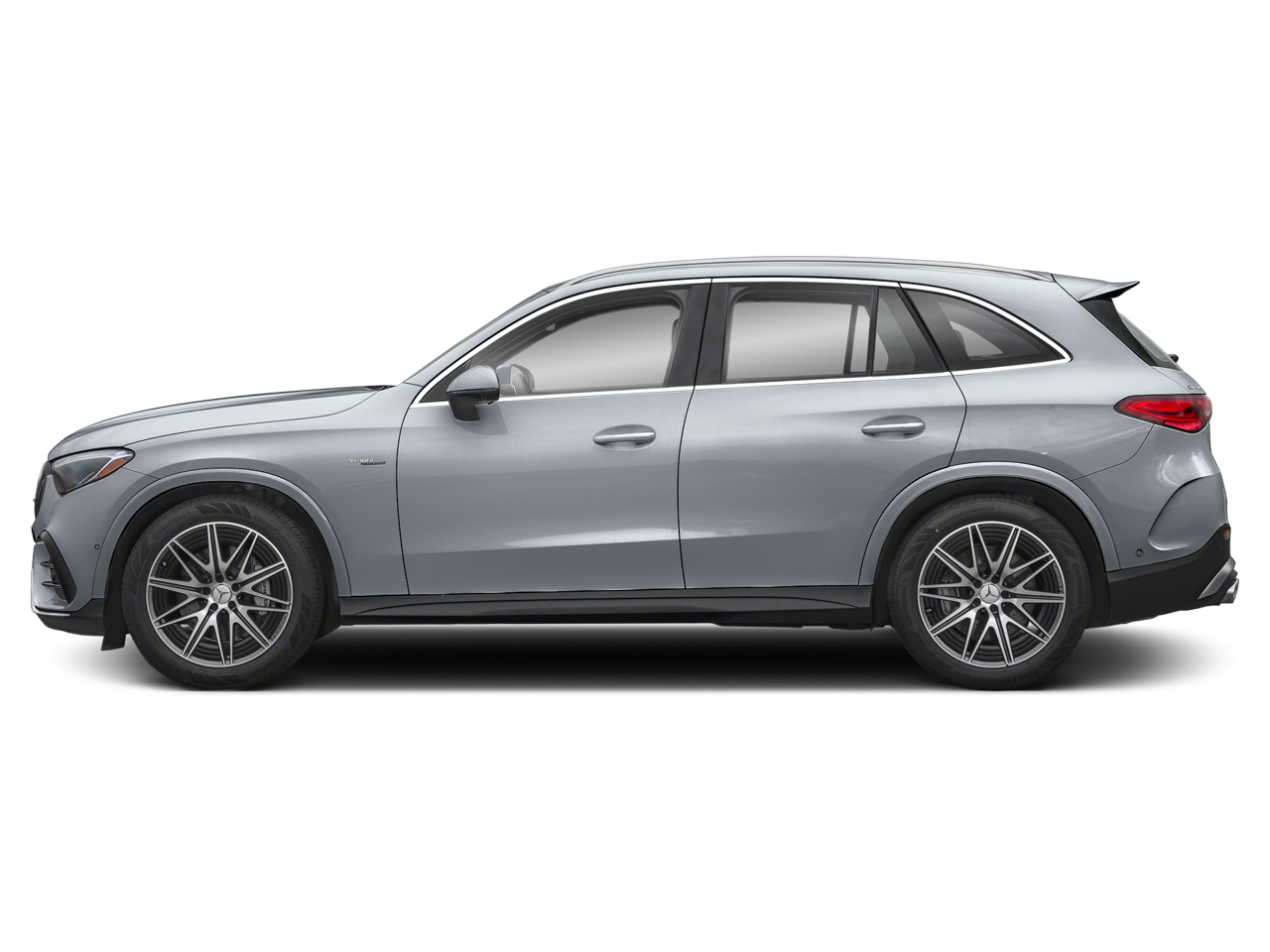 2024 Mercedes-Benz GLC AMG® GLC 43