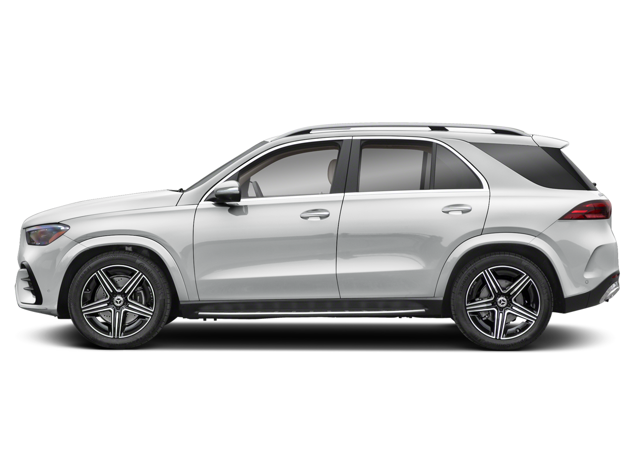 2024 Mercedes-Benz GLE GLE 580