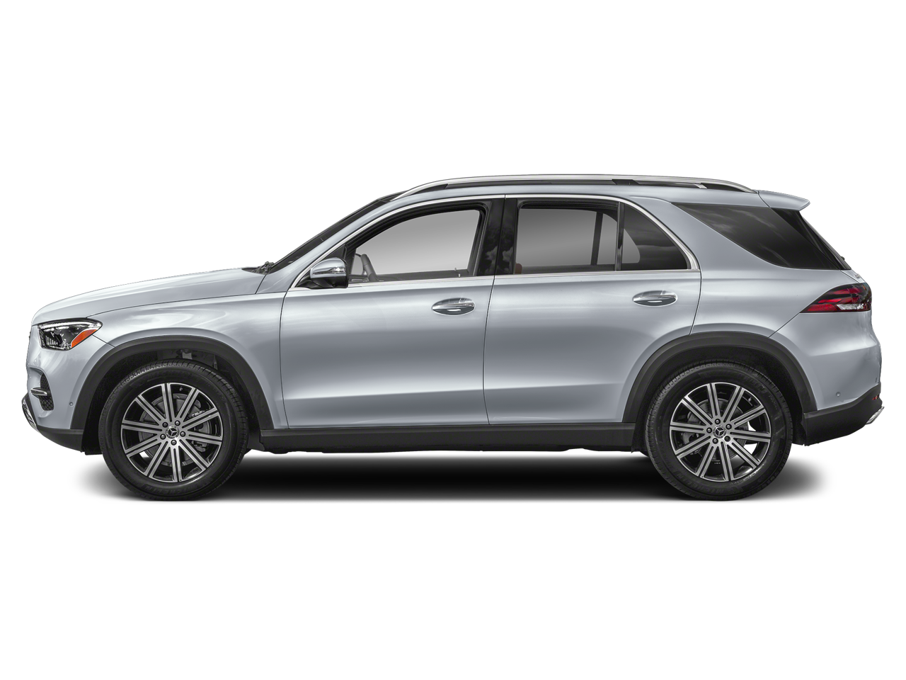 2025 Mercedes-Benz GLE GLE 350