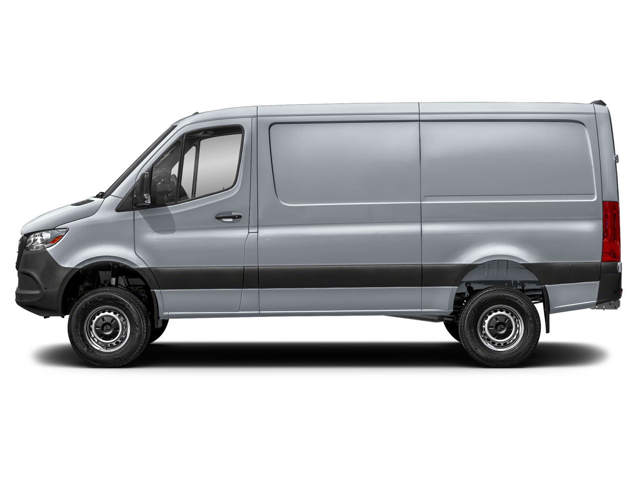 2025 Mercedes-Benz Sprinter Cargo Van Cargo 144 WB
