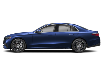 2026 Mercedes-Benz E-Class E 450