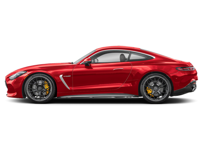 2026 Mercedes-Benz AMG® GT AMG® GT 63