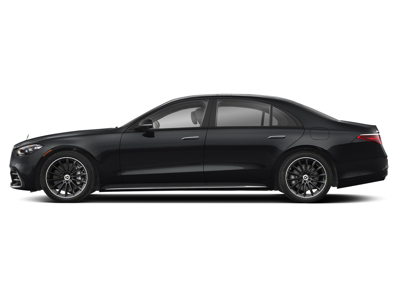 2026 Mercedes-Benz S-Class S 580e