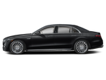 2026 Mercedes-Benz S-Class AMG® S 63 E
