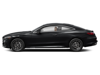 2026 Mercedes-Benz CLE CLE 300