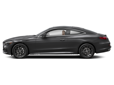 2026 Mercedes-Benz CLE CLE 300