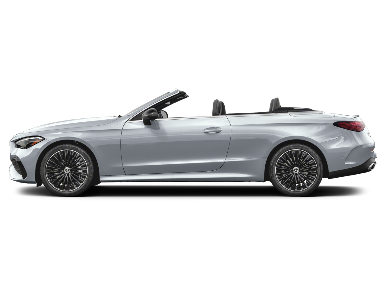 2026 Mercedes-Benz CLE CLE 450