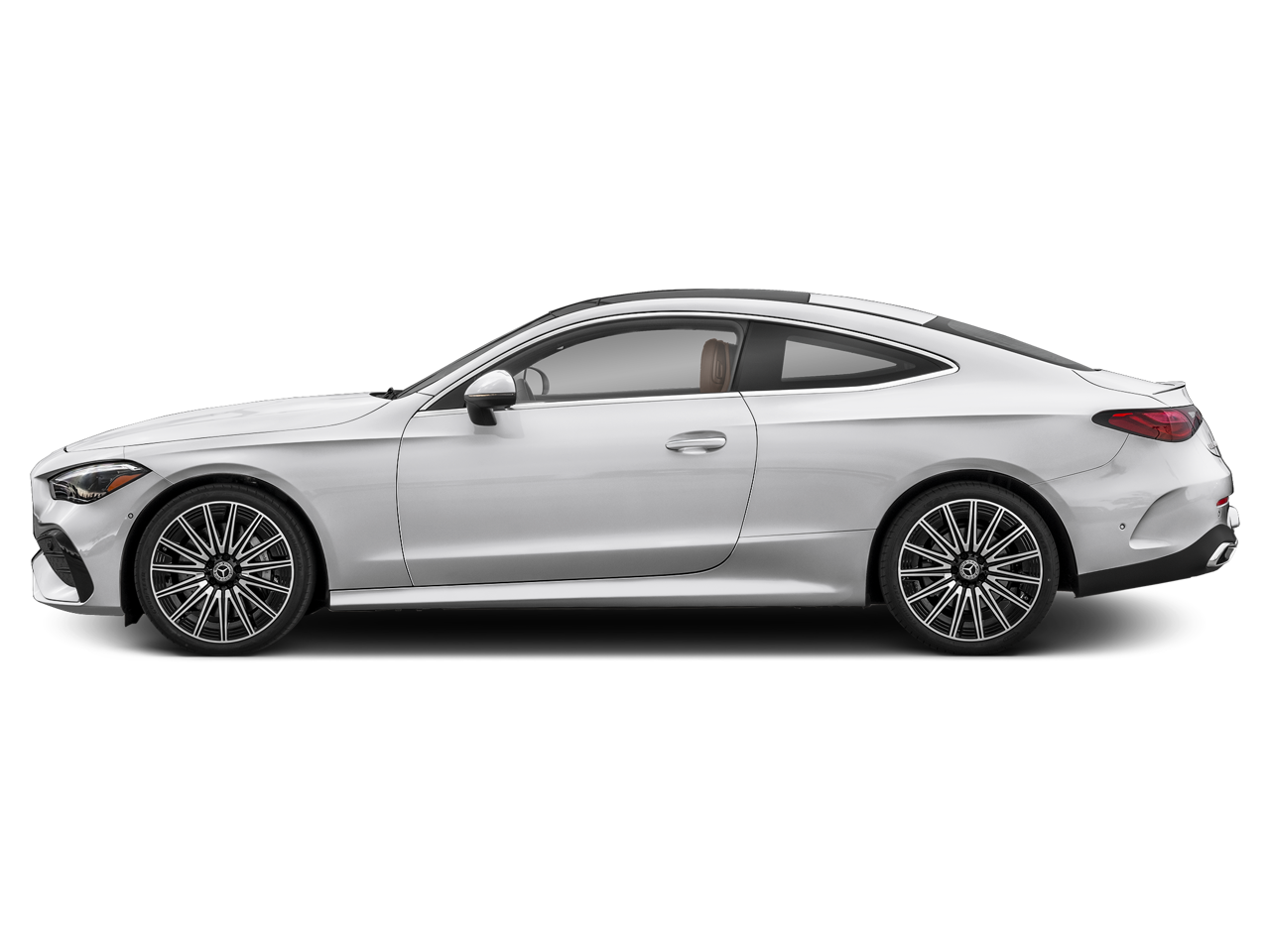 2026 Mercedes-Benz CLE CLE 450