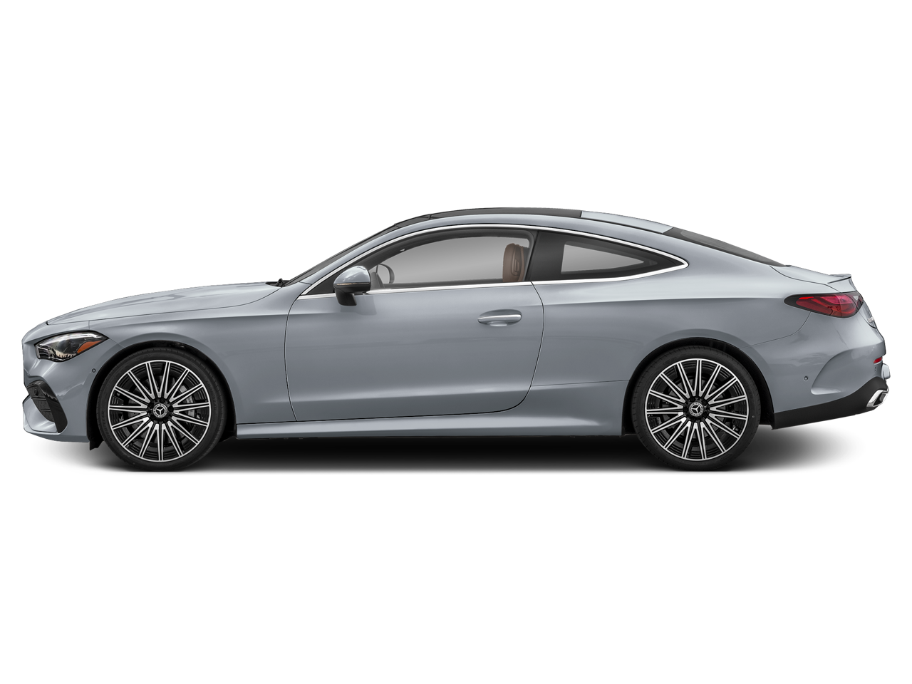2026 Mercedes-Benz CLE CLE 450