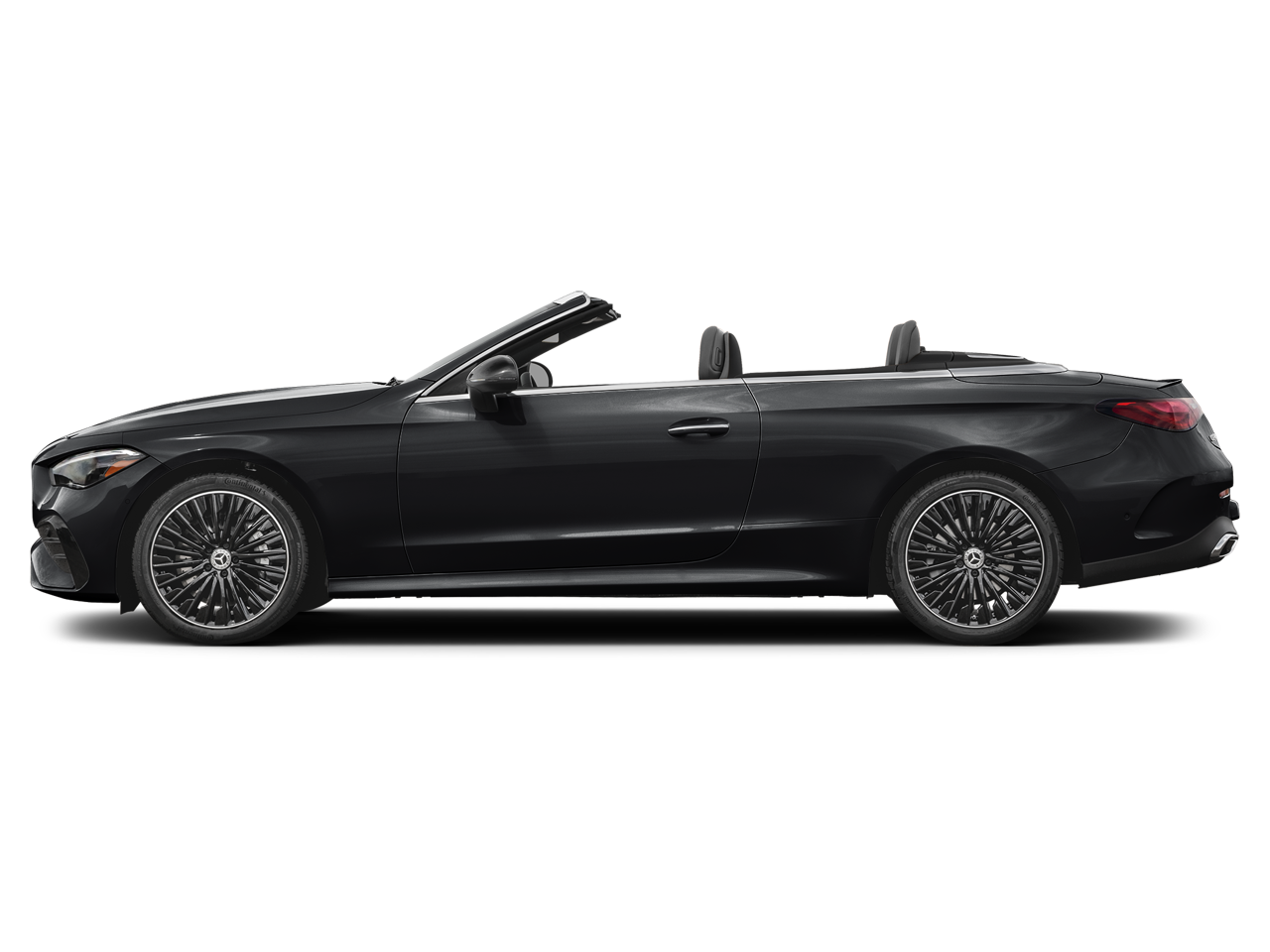 2026 Mercedes-Benz CLE CLE 450