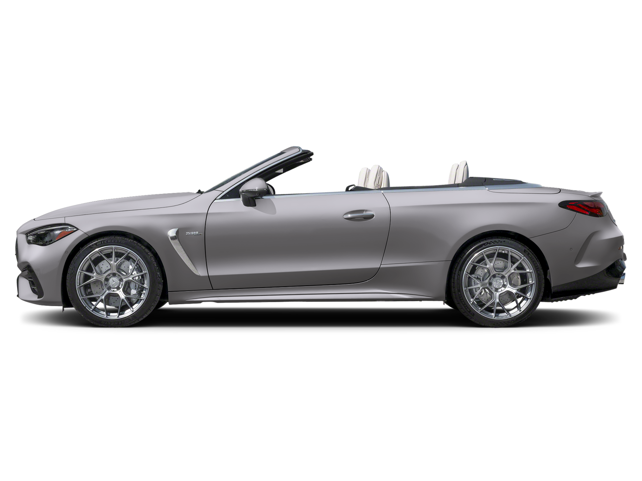 2026 Mercedes-Benz CLE AMG® CLE 53