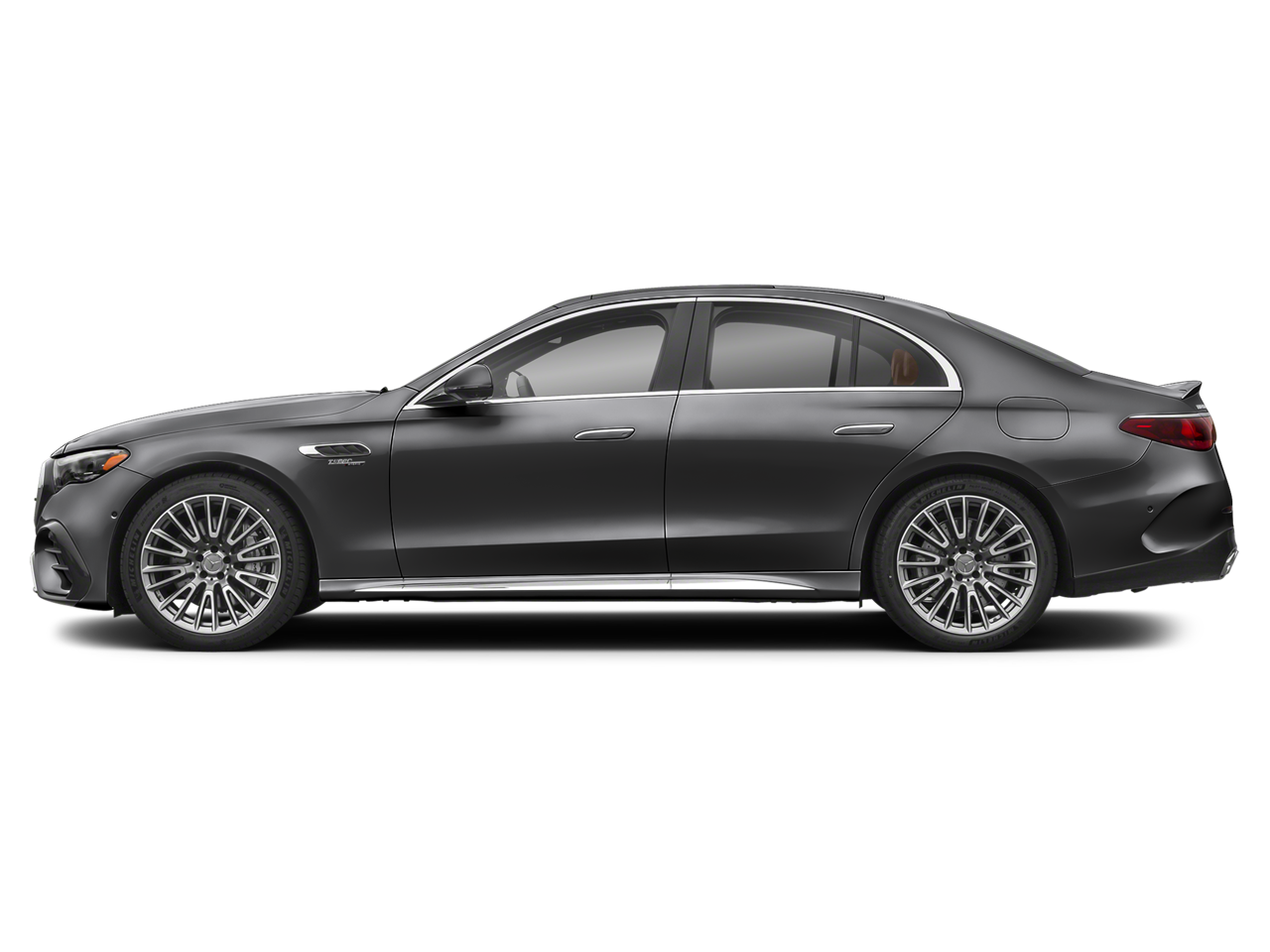 2026 Mercedes-Benz E-Class AMG® E 53 E
