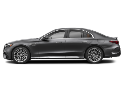 2026 Mercedes-Benz E-Class AMG® E 53 E
