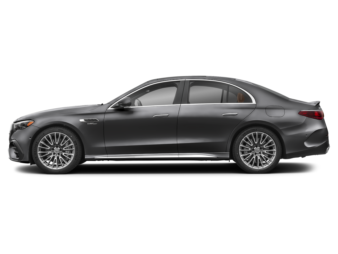 2026 Mercedes-Benz E-Class AMG® E 53 E