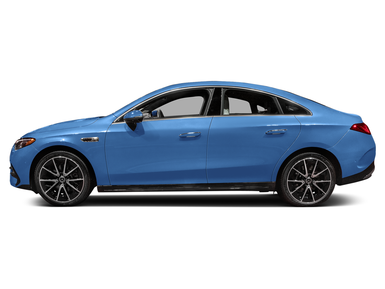 2026 Mercedes-Benz CLA CLA 250+