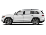 2026 Mercedes-Benz GLS GLS 450