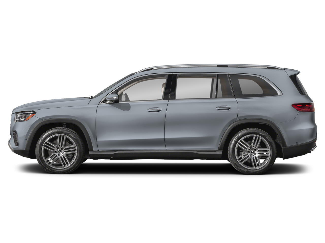 2026 Mercedes-Benz GLS GLS 450