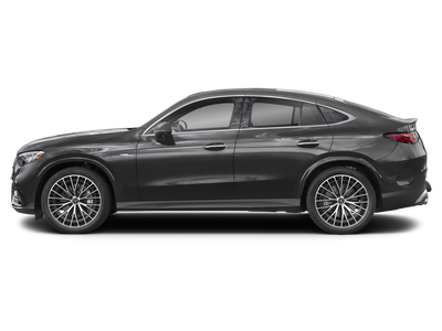 2026 Mercedes-Benz GLC AMG® GLC 43