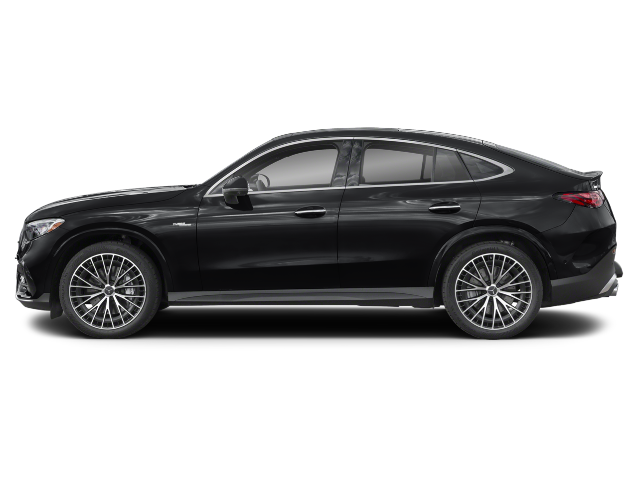2026 Mercedes-Benz GLC AMG® GLC 43