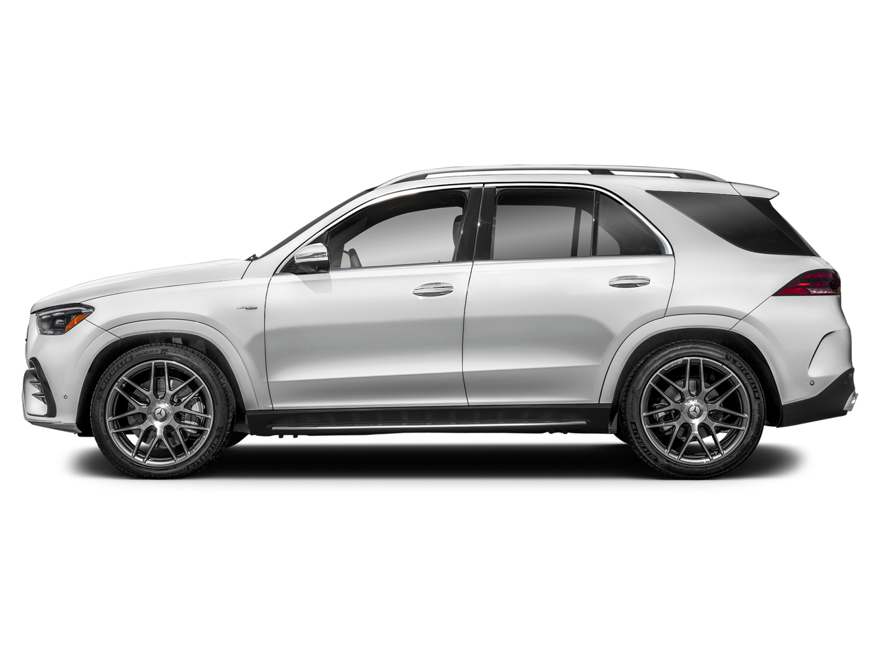 2026 Mercedes-Benz GLE AMG® GLE 53
