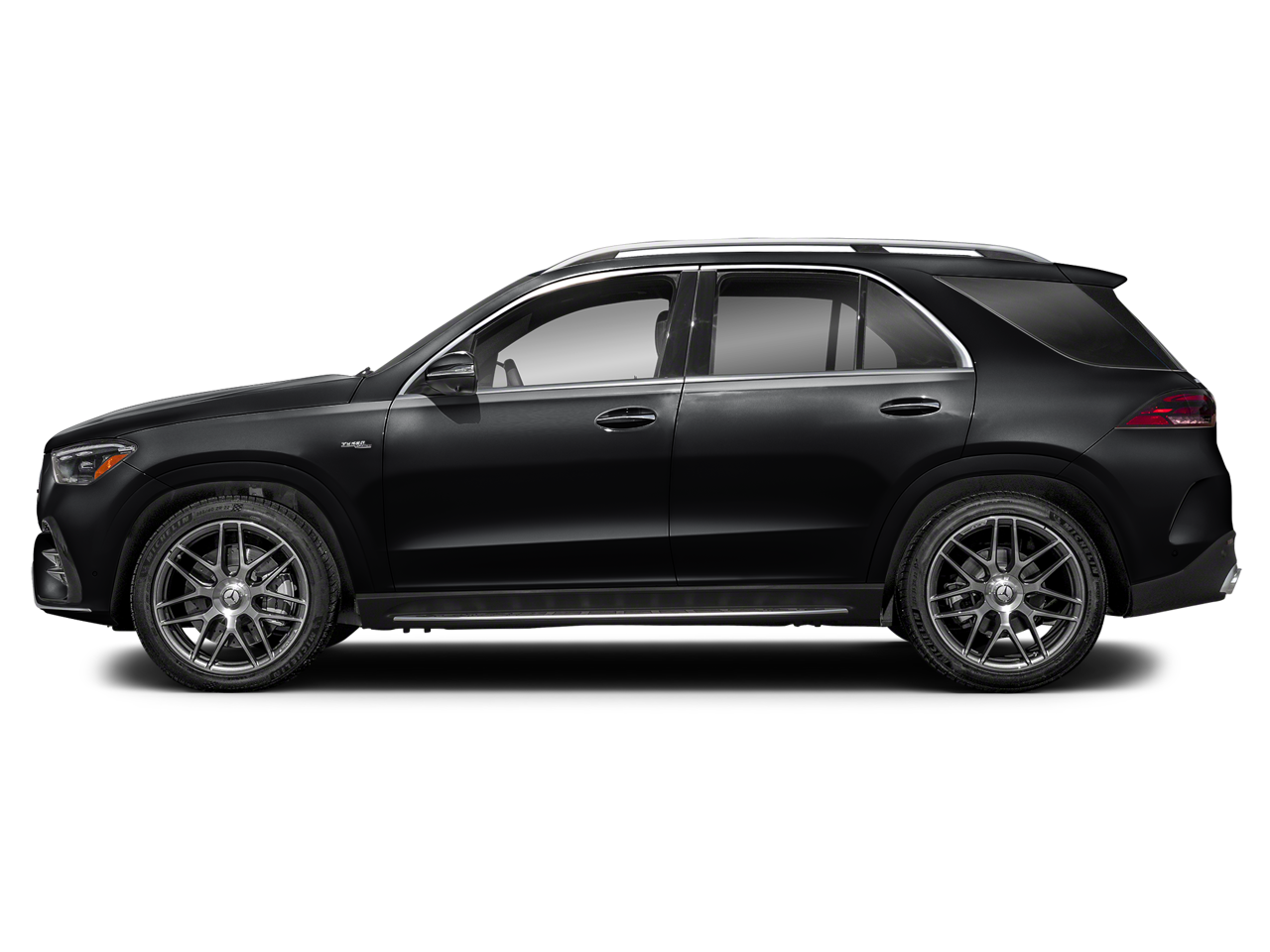 2026 Mercedes-Benz GLE AMG® GLE 53