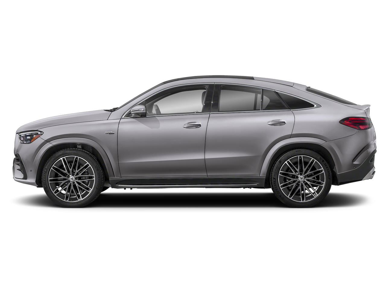 2026 Mercedes-Benz GLE AMG® GLE 53