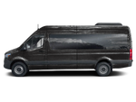 2026 Mercedes-Benz Sprinter Passenger Van Passenger 170 WB