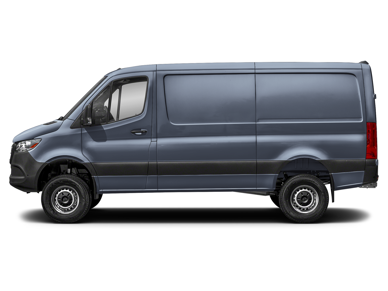 2026 Mercedes-Benz Sprinter Cargo Van Cargo 144 WB