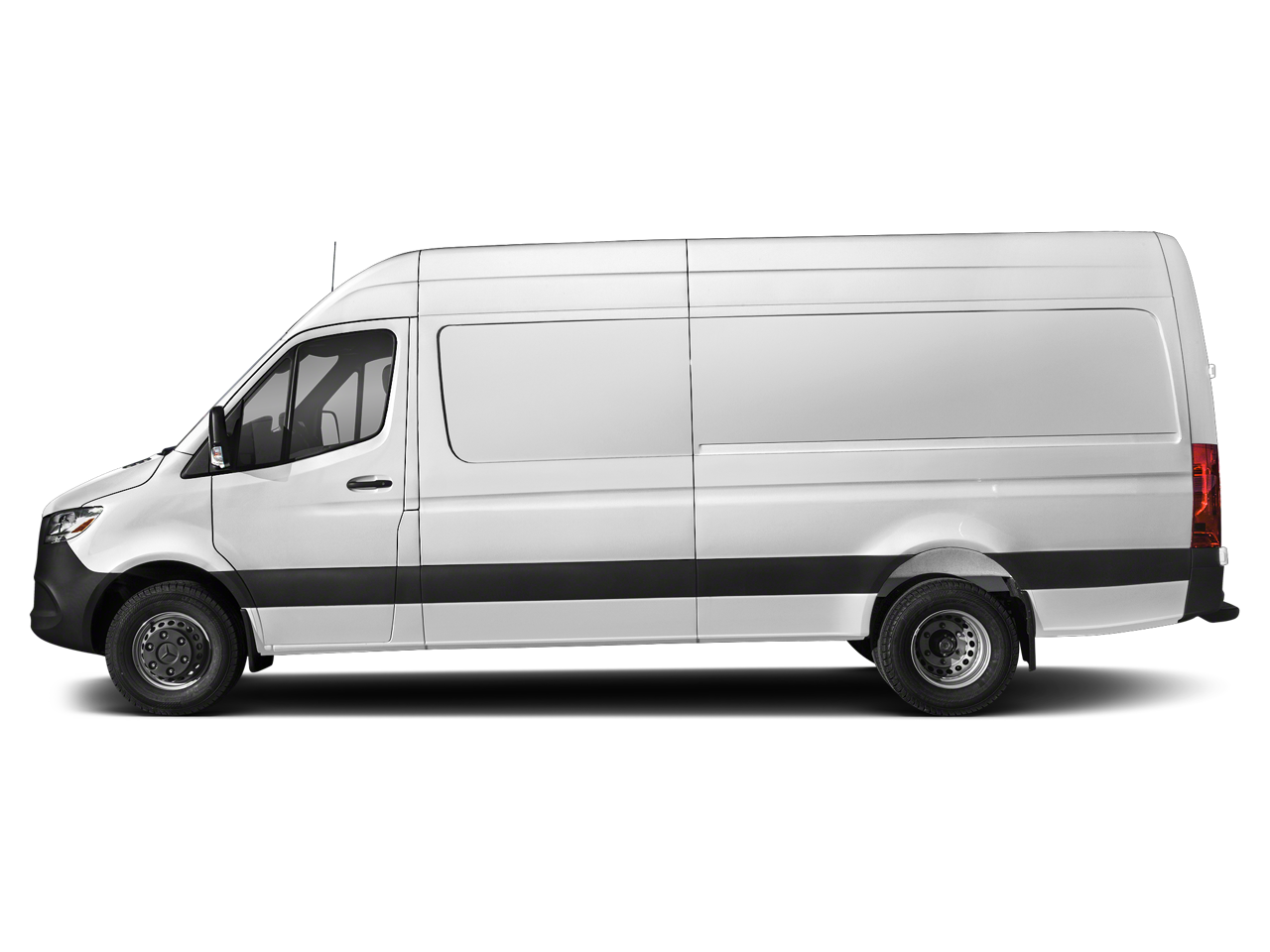 2026 Mercedes-Benz Sprinter Cargo Van Cargo 170 WB