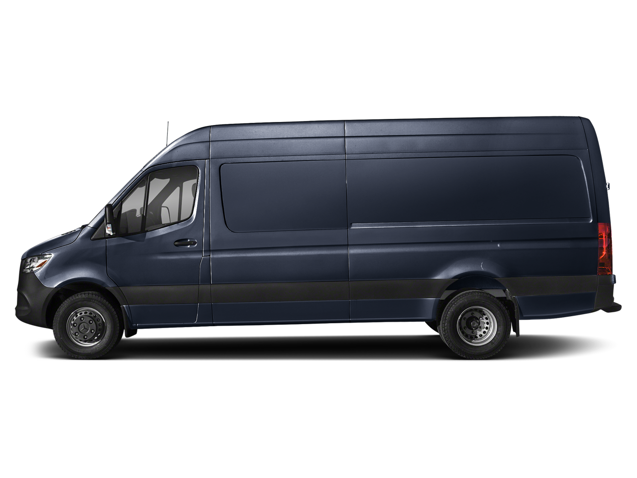 2026 Mercedes-Benz Sprinter Cargo Van Cargo 170 WB