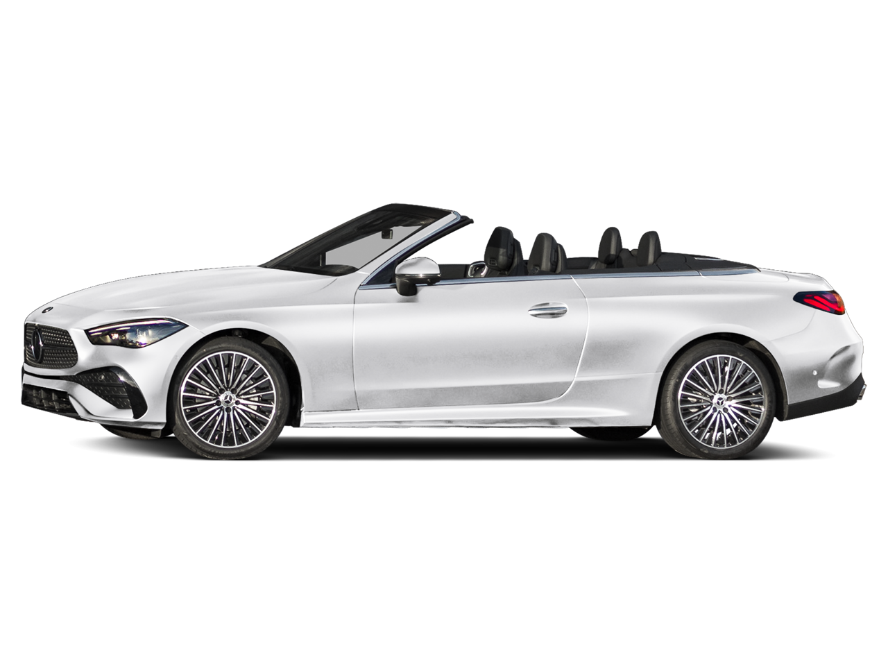 2027 Mercedes-Benz CLE CLE 300
