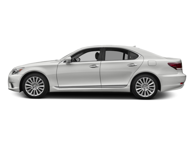 2016 Lexus LS 460 460