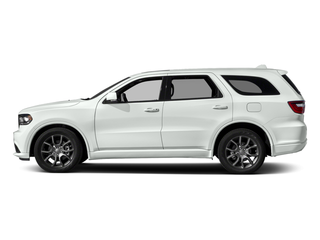 2017 Dodge Durango R/T