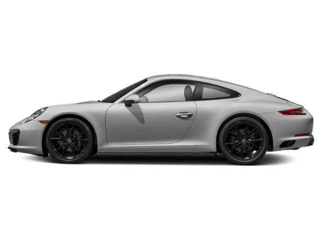 2018 Porsche 911 Carrera