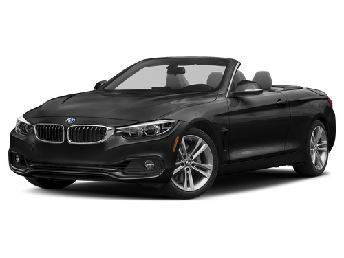 2018 BMW 4 Series 440i xDrive