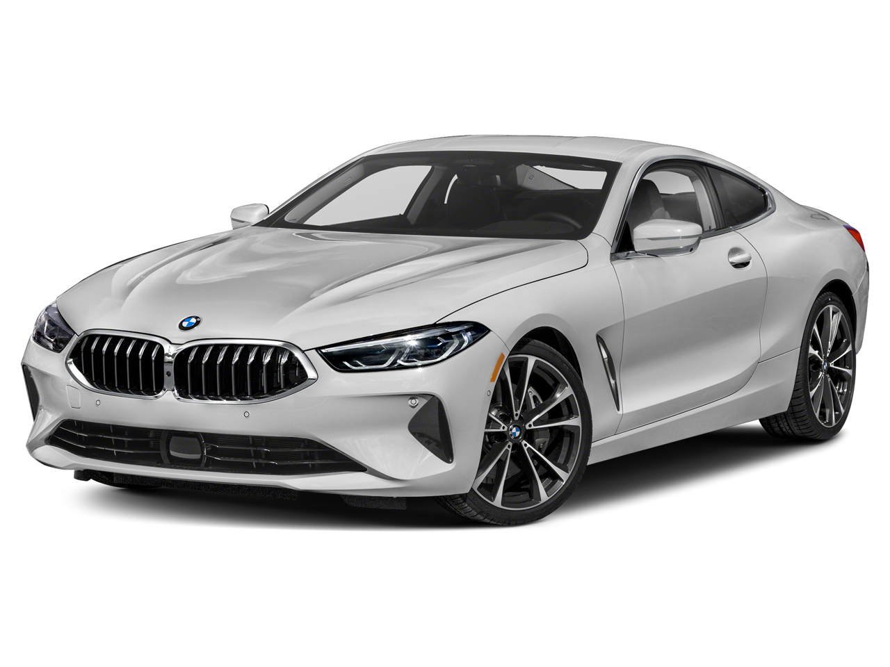 2020 BMW 8 Series 840i