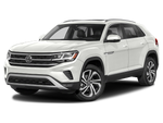 2023 Volkswagen Atlas Cross Sport 2.0T SEL