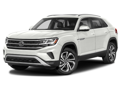 2023 Volkswagen Atlas Cross Sport 2.0T SEL